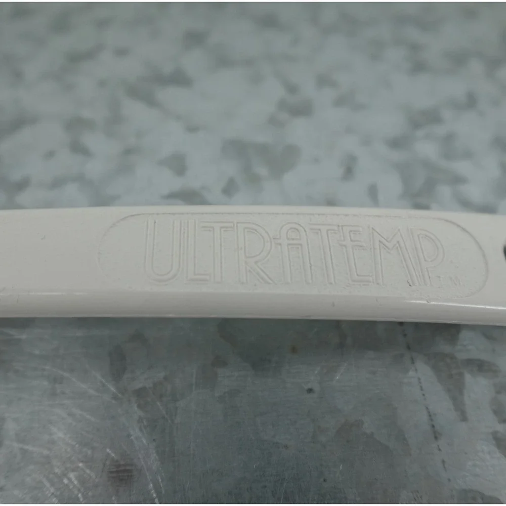 Ultratemp vintage soup